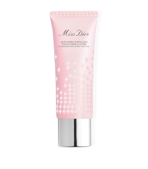 miss dior body scrub|dior gel body wash.